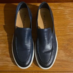 Men dress casual sneakers